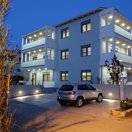 Carabella Residence Lefkáda Eksteriør billede