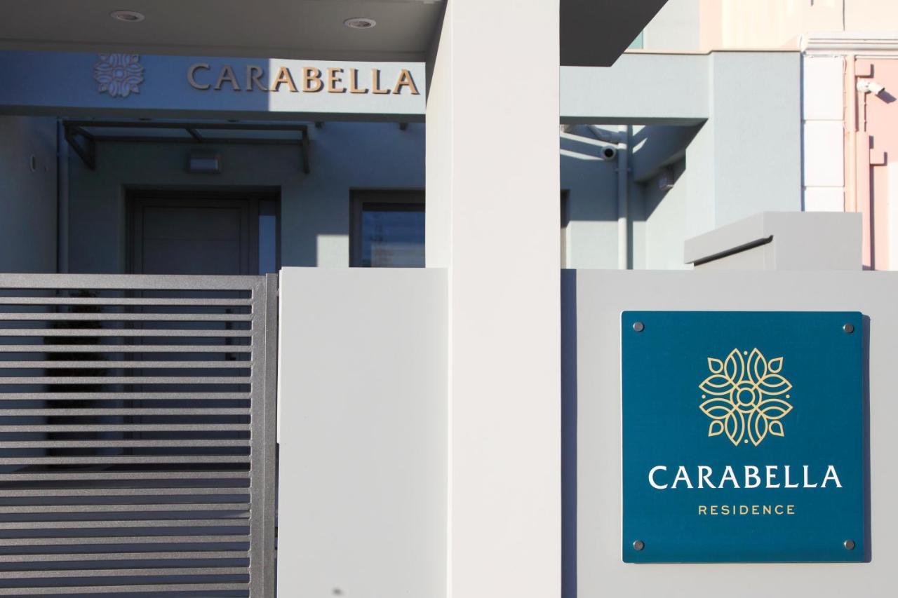 Carabella Residence Lefkáda Eksteriør billede