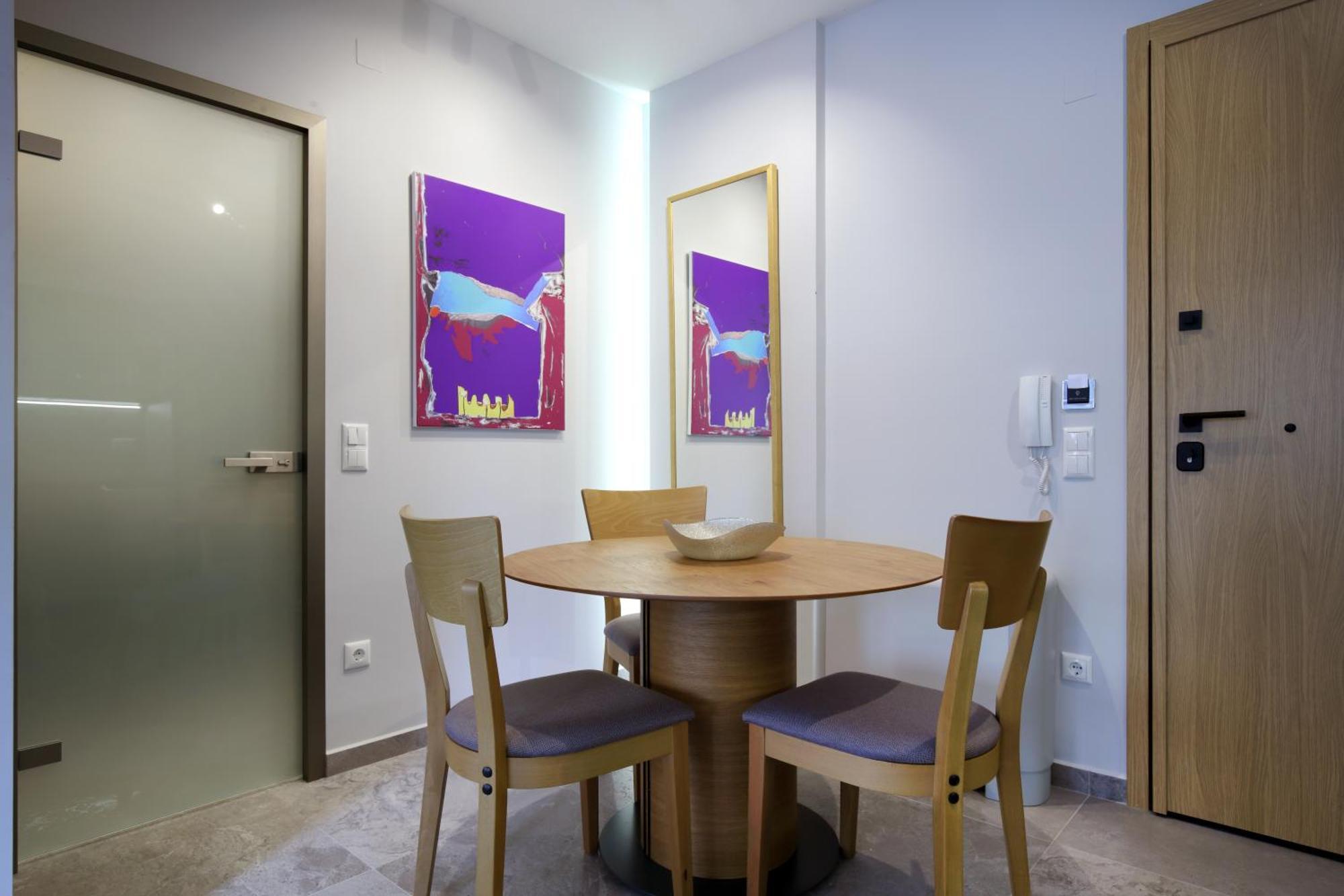 Carabella Residence Lefkáda Eksteriør billede